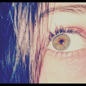 Meet your Posher, Kiersten